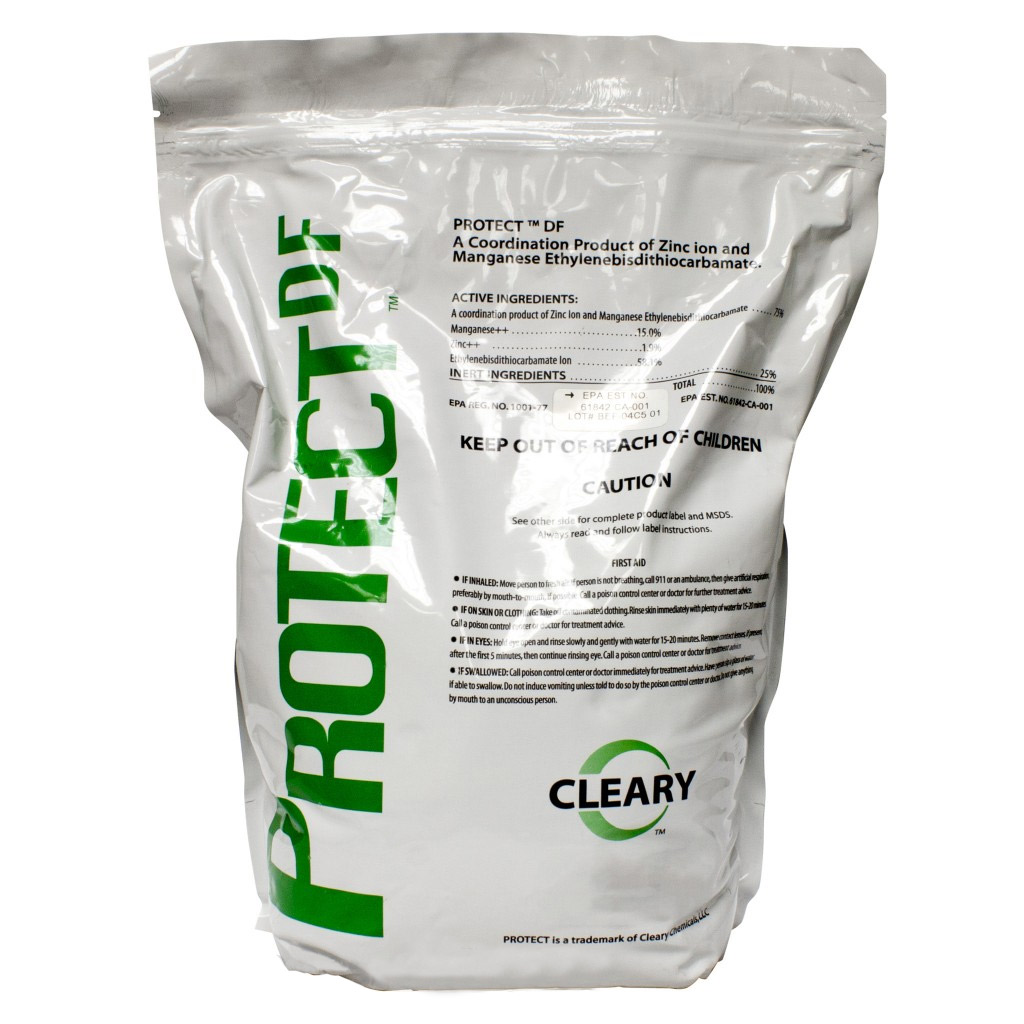 Protect™ DF 6 lb Bag - 6 per case - Fungicides